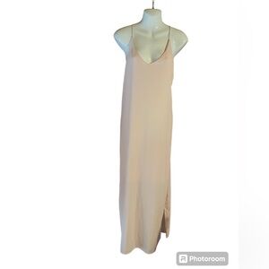 New Katherine Barclay Pink Dress size 4